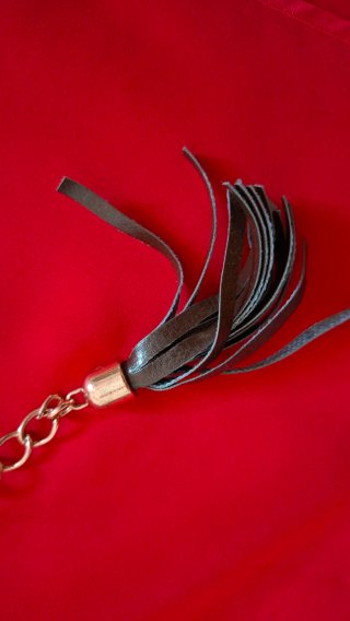 Abito corto sportivo Calzedonia rosso taglia unica