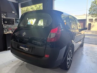 Renault Scenic 1.6 ( 132 900 kms ) Etiq C