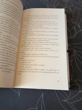 El año de la venganza