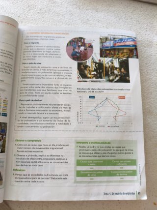 XEOGRAFIA E HISTORIA 3 (COMUNIDADE EN REDE)