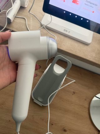 Analizador AI Piel y Cabello DS-2