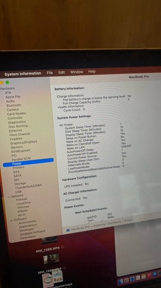 MacBook Pro 13 Retina 2017