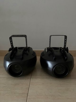 Iluminación Eurolite TC-300