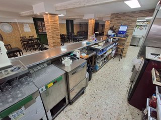 Local comercial en venta en Las Colonias - Cardeñas en Huelva