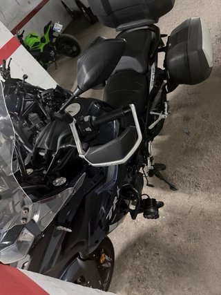 Se vende benelli trk en buen estado[2021]