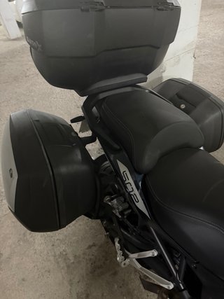 Se vende benelli trk en buen estado[2021]