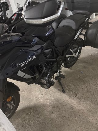 Se vende benelli trk en buen estado[2021]