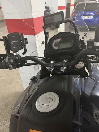 Se vende benelli trk en buen estado[2021]
