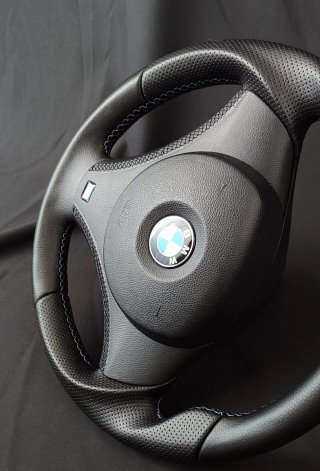 Volante BMW