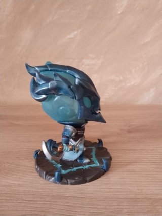 Figura Thresh Campeonato Oficial Riot Games