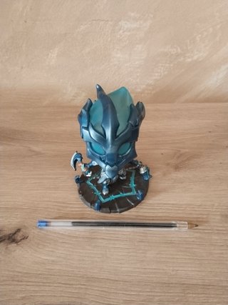 Figura Thresh Campeonato Oficial Riot Games