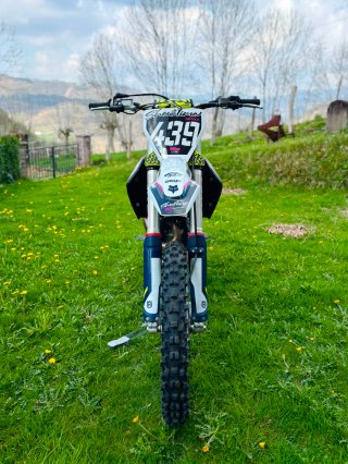 Husqvarna 350
