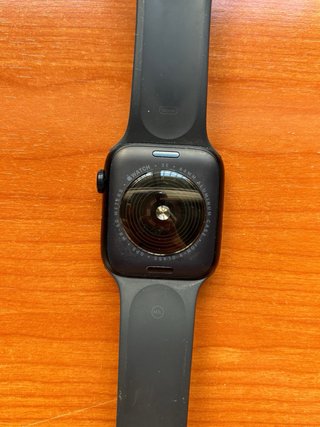 Apple Watch SE 2ª Gen 44mm Caja Negra