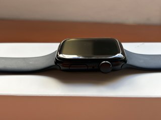 Apple Watch SE 2ª Gen 44mm Caja Negra