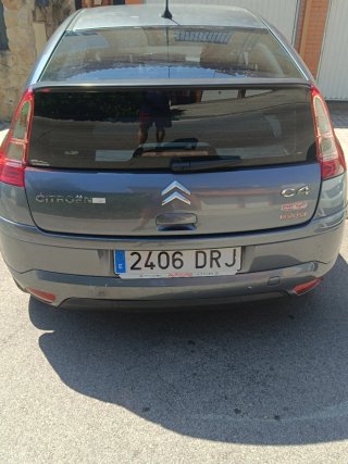 Citroen C4 2006