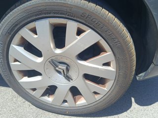 Citroen C4 2006