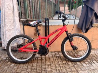 Bici Monty