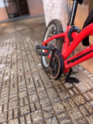 Bici Monty
