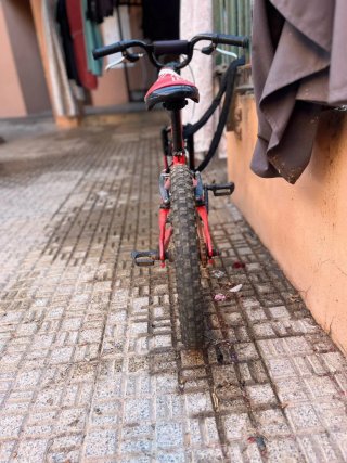 Bici Monty