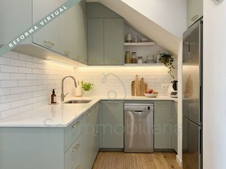 Piso en venta en Castell (Es)