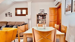 Casa adosada en venta en Zona Sohail en Fuengirola