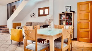 Casa adosada en venta en Zona Sohail en Fuengirola