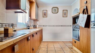 Casa adosada en venta en Zona Sohail en Fuengirola