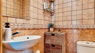 Casa adosada en venta en Zona Sohail en Fuengirola