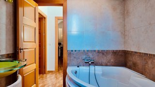 Casa adosada en venta en Zona Sohail en Fuengirola