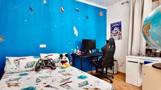 Casa adosada en venta en Zona Sohail en Fuengirola