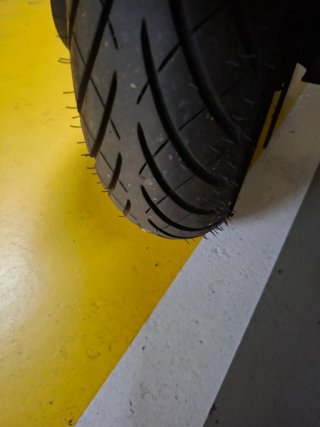 Despiece Suzuki Burgman 125