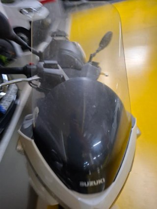 Despiece Suzuki Burgman 125