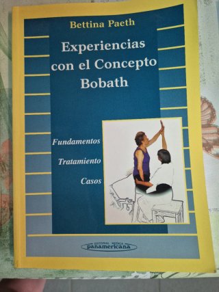 Libros de fisioterapia