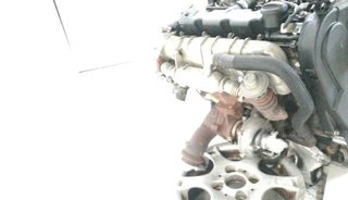 Peugeot 266385 rhy motor completo 406 2.0 hdi 90