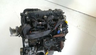 Peugeot 266385 rhy motor completo 406 2.0 hdi 90