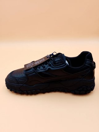 Scarpe Ellesse nere n. 44