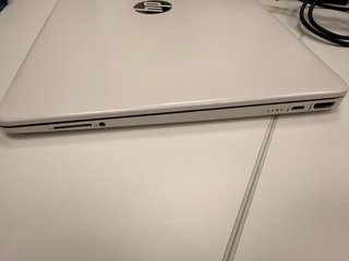 Portátil HP 15s-fq1xxx (Core i7, 8GB RAM, 477GB)