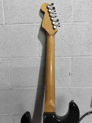 Guitarra Eléctrica Stratocaster BRIAN MAY