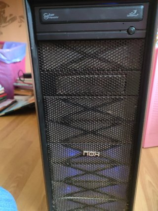 PC de sobremesa perfecto para multimedia y navegar