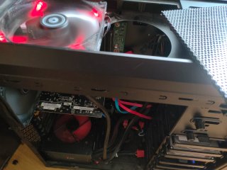 PC de sobremesa perfecto para multimedia y navegar