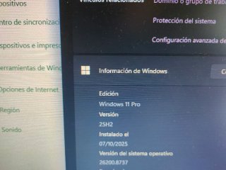 PC de sobremesa perfecto para multimedia y navegar