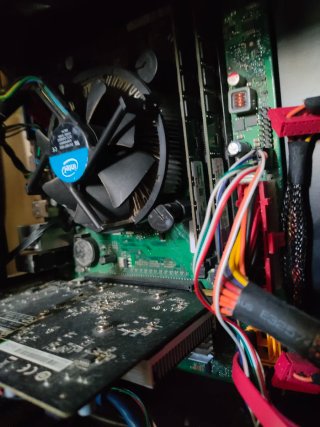 PC de sobremesa perfecto para multimedia y navegar