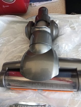 Cabezal Aspiradora Dyson V6 Ricambio