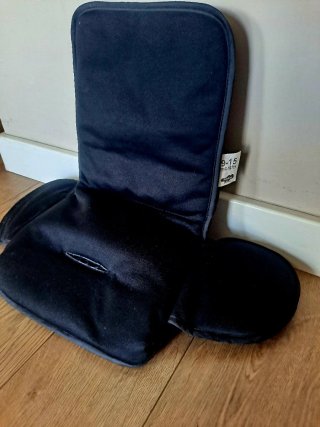 Silla coche Klippan Triofix