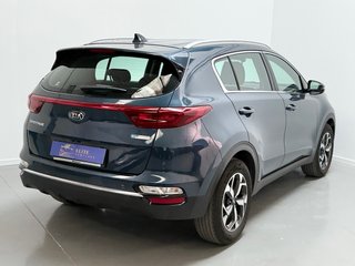 KIA Sportage 2020
