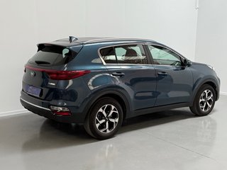 KIA Sportage 2020