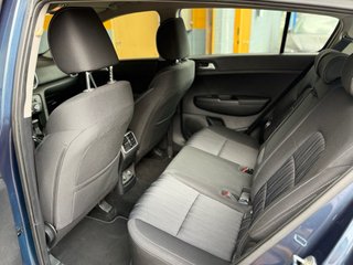 KIA Sportage 2020