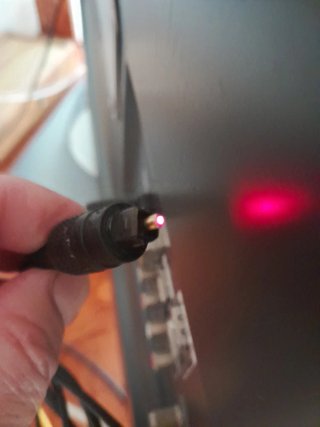 Cables HDMI y Ópticos (3m, 1.5m, 2m)
