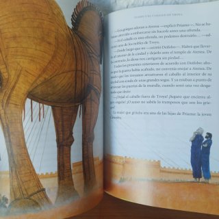 Mitos Griegos
