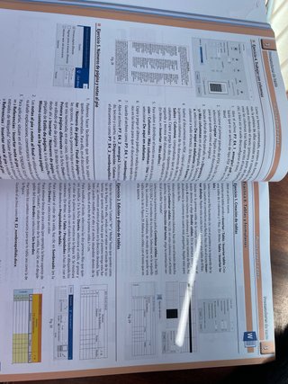 Tecnología 1º BACH. DONOSTIARRA. 9788470636233